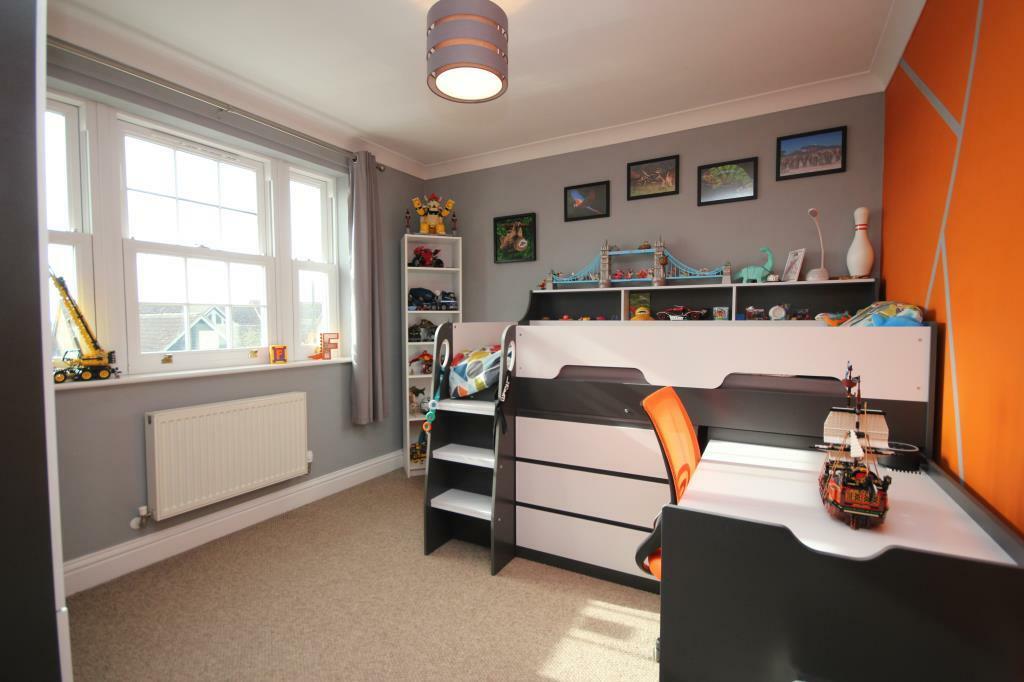 Additional property image - Cannon Street, Little Downham, Ely