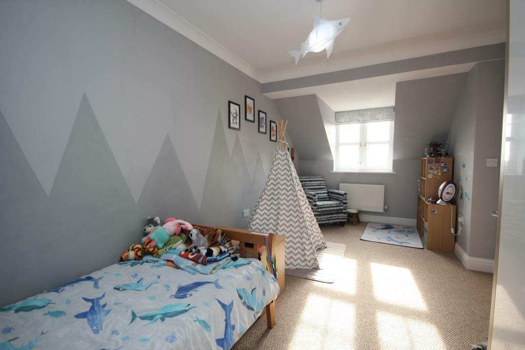 Additional property image - Cannon Street, Little Downham, Ely