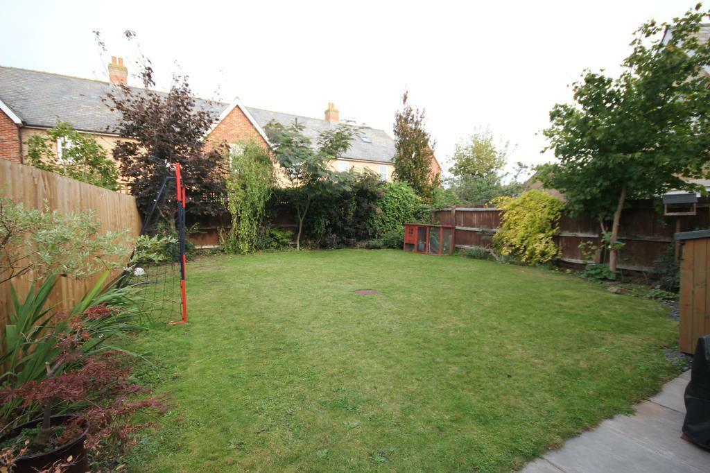 Additional property image - Cannon Street, Little Downham, Ely