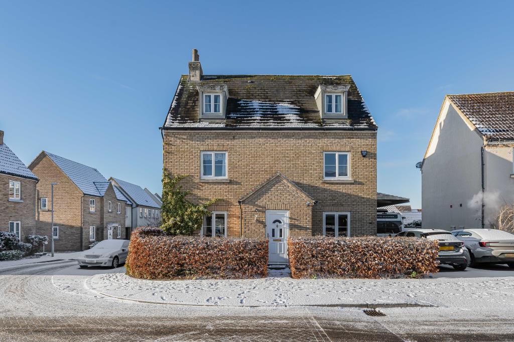 Main image of property: Nene Road, Ely