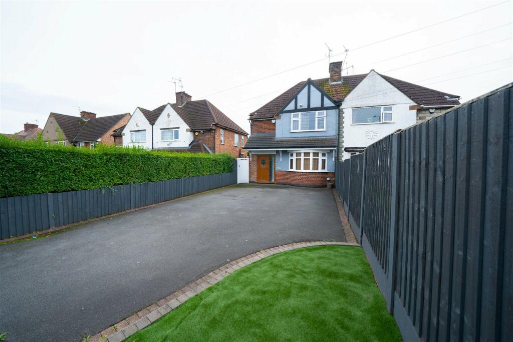 Main image of property: Braunstone Lane, Braunstone Town, Leicester, LE3