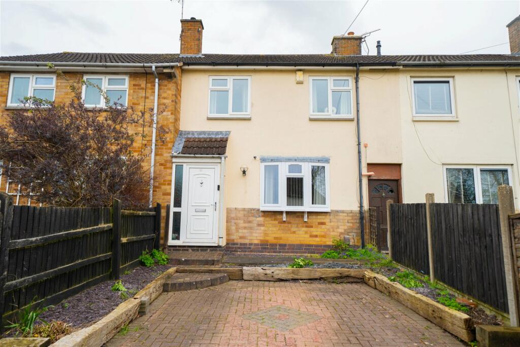 Main image of property: Flatholme Road, Netherhall, Leicester, LE5