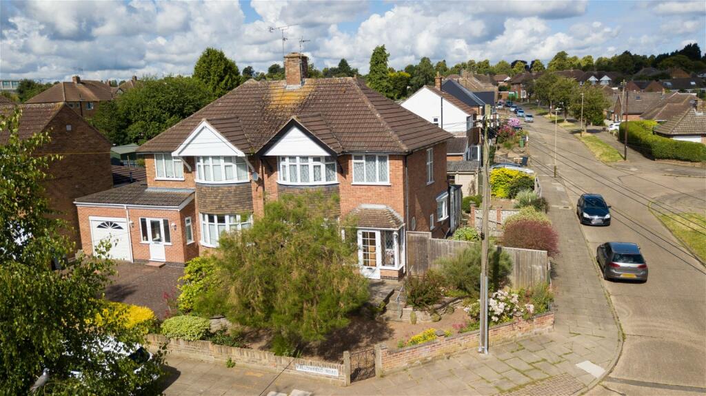 Main image of property: Fallowfield Road, Evington, Leicester, LE5