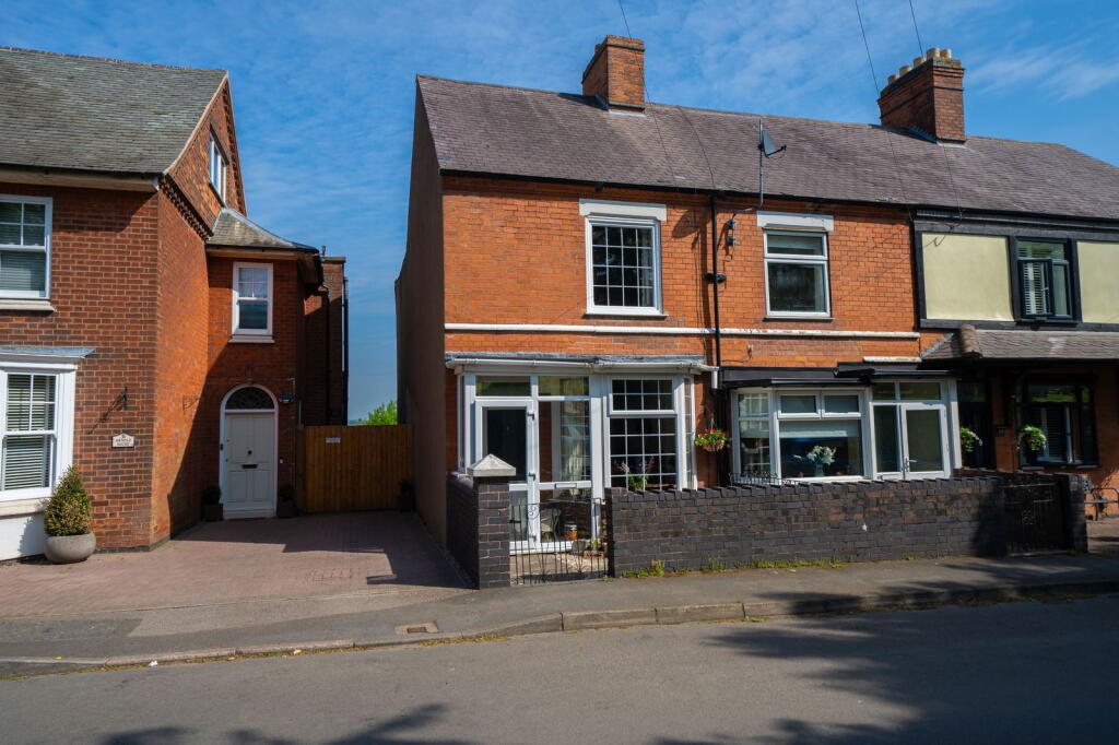 Main image of property: Church Street, Earl Shilton, Leicester, LE9