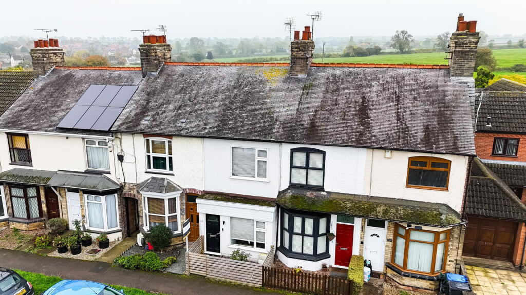 Main image of property: Kilby Road, Fleckney, Leicester, LE8