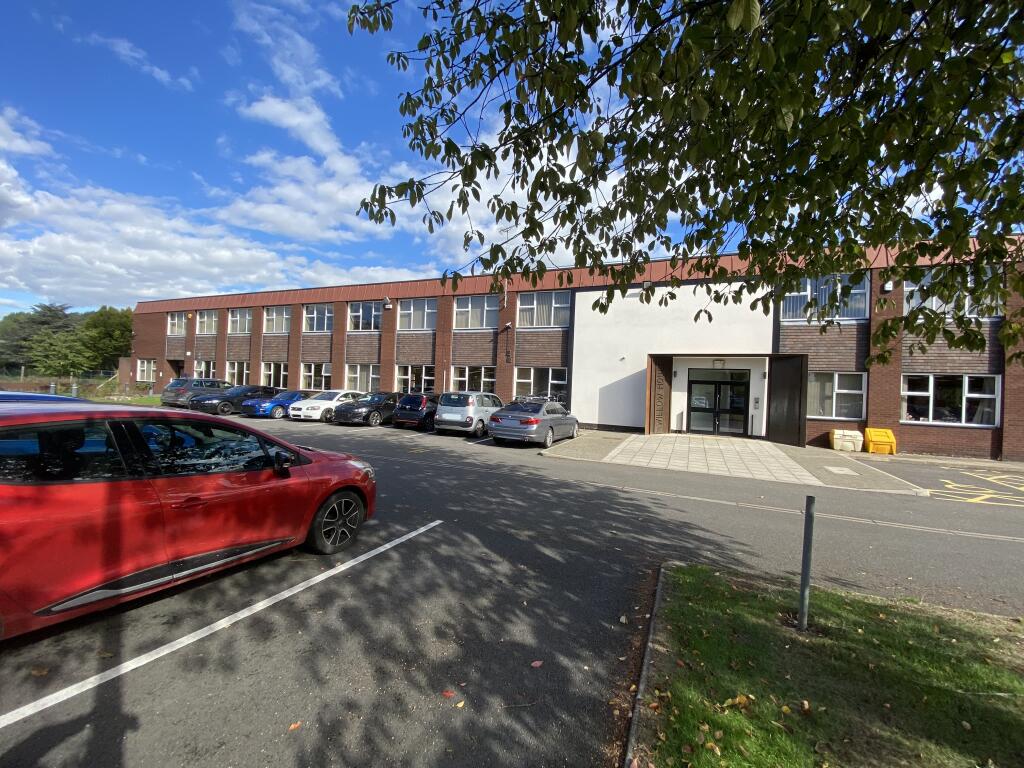 Main image of property: New Manor House & Willow House, Wetmore Road, Burton-On-Trent