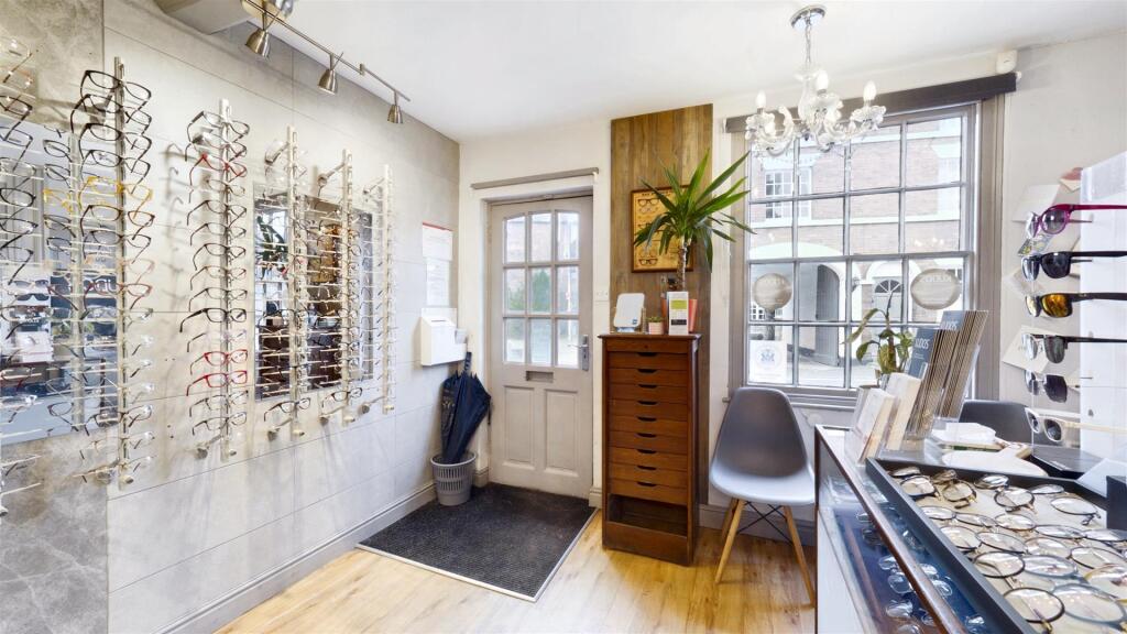 Additional property image - 6 Wirksworth Road, Duffield, Belper