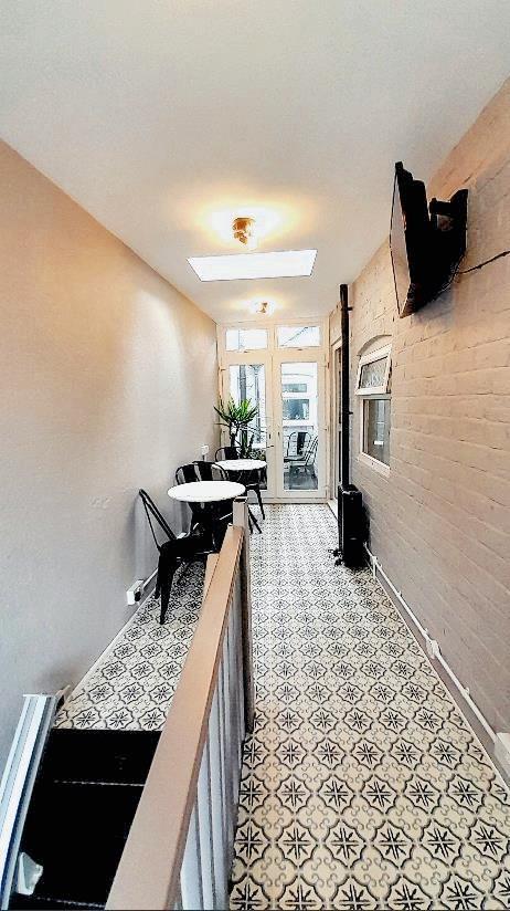 Additional property image - 6 Wirksworth Road, Duffield, Belper