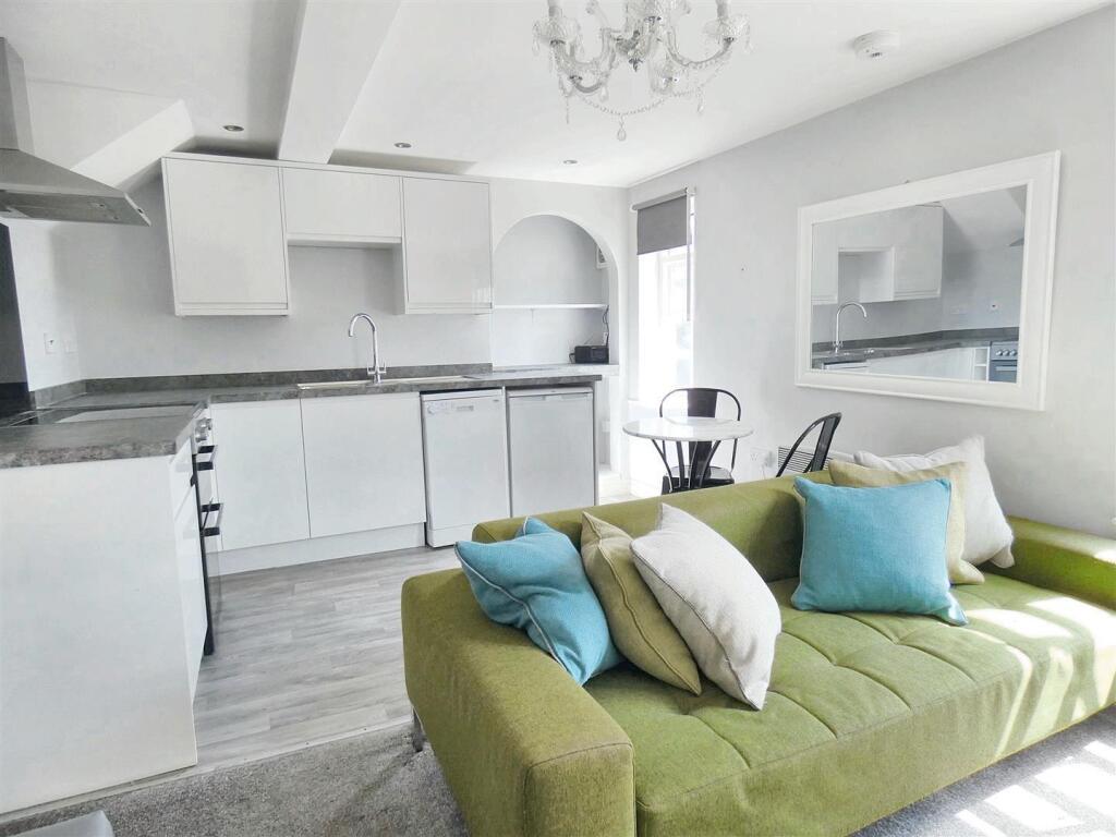 Additional property image - 6 Wirksworth Road, Duffield, Belper