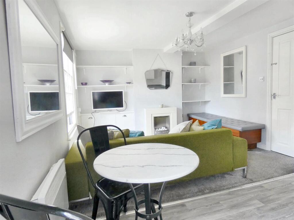 Additional property image - 6 Wirksworth Road, Duffield, Belper