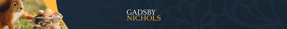 Get brand editions for Gadsby Nichols, Derby - Commercial