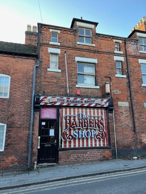 Main image of property: 21 Bridge Street, Uttoxeter