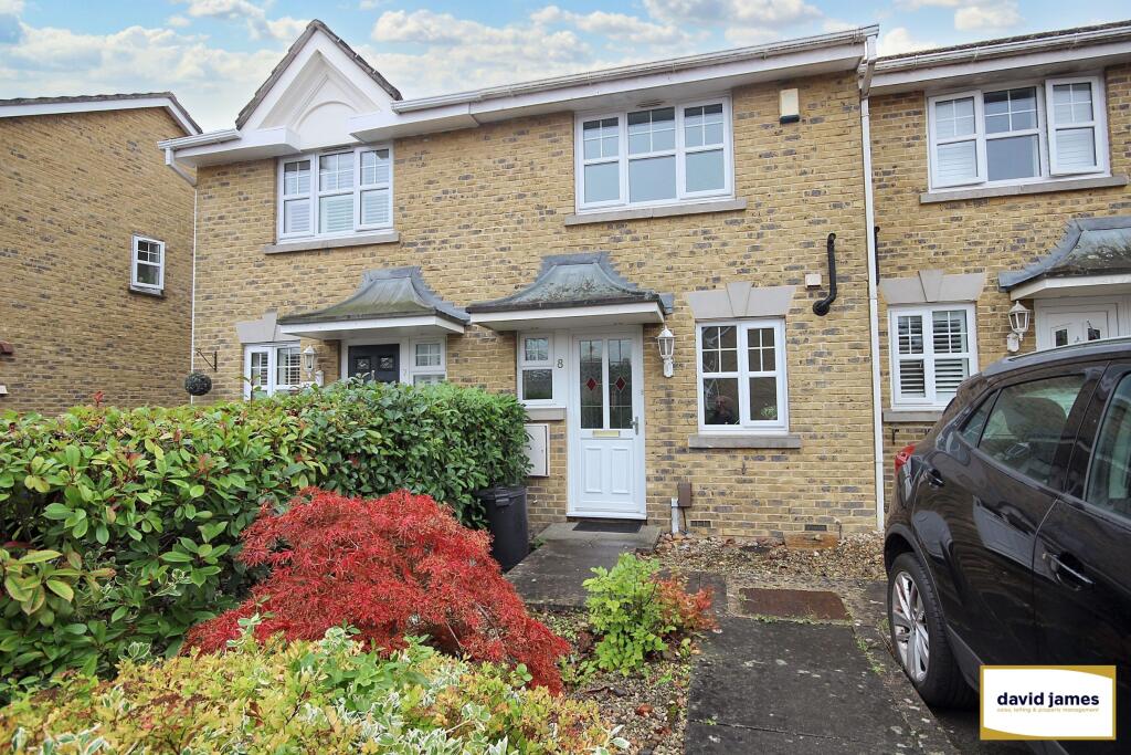 Main image of property: Woldham Place, Bromley