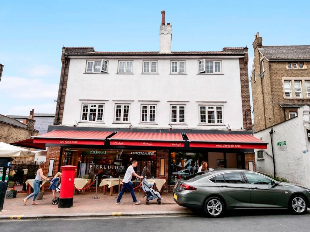 Main image of property: High Street, Beckenham