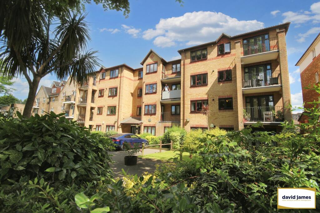 Main image of property: Balmoral Court, Beckenham