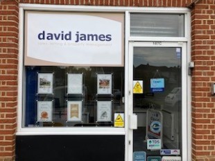 David James, Property Sales, Letting & Management, Bromleybranch details