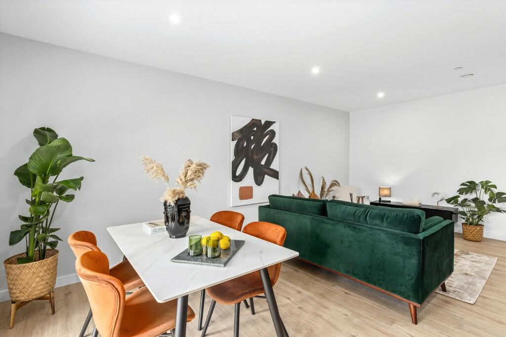 Main image of property: London Road, Plaistow Hub, London, E13
