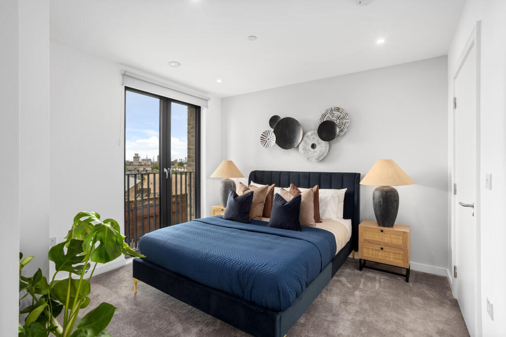 Main image of property: Plaistow Road, London, E13