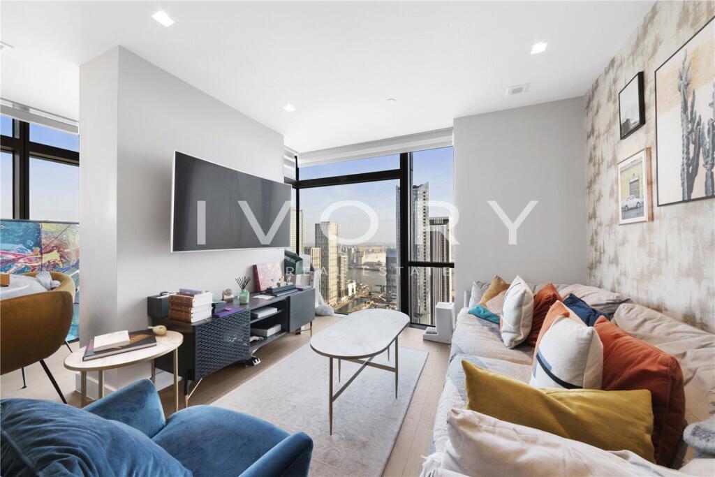 Main image of property: Pan Peninsula, Canary Wharf, London, E14