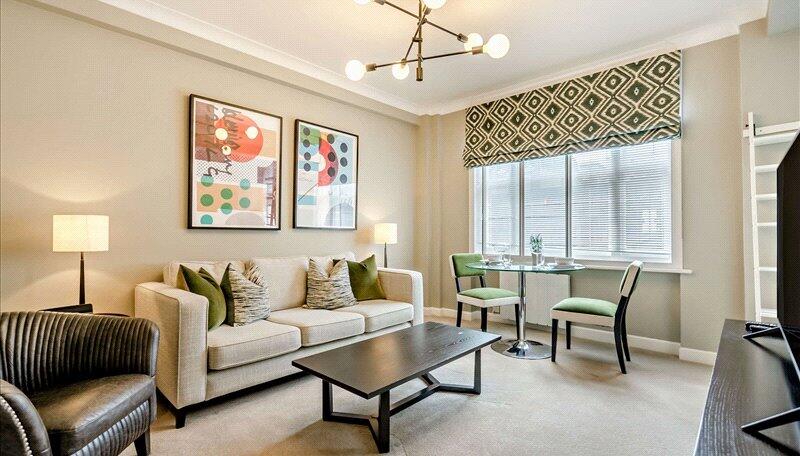 Main image of property: Hill Street, London, W1J