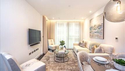 Main image of property: Thornes House, London, SW11