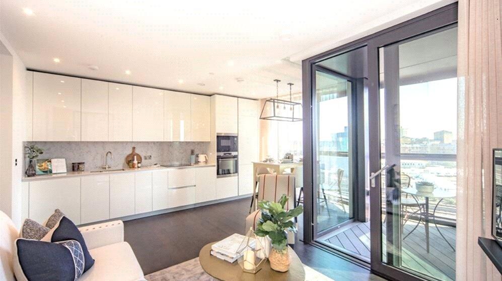 Main image of property: Thornes House, London, SW11
