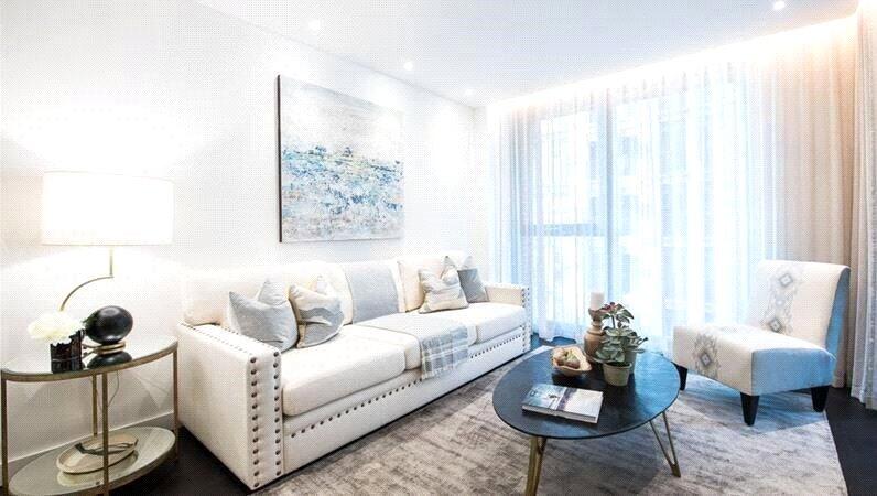 Main image of property: Thornes House, London, SW11