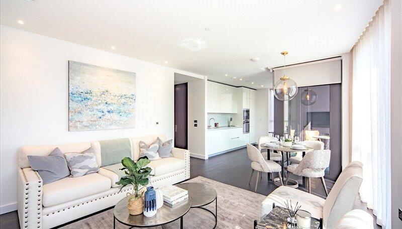 Main image of property: Thornes House, London, SW11