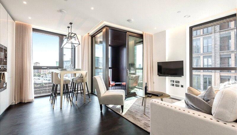 Main image of property: Thornes House, London, SW11