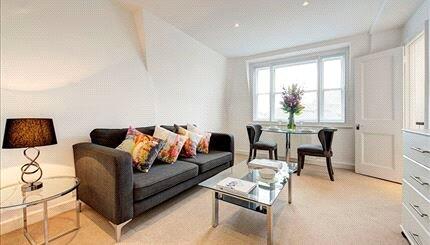 Main image of property: Hill Street, London, W1J