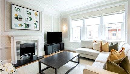 Main image of property: Duke Street, London, W1K