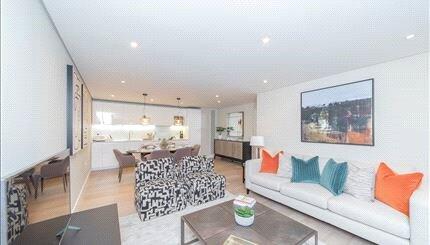 Main image of property: Merchant Square, London, W2