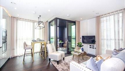 Main image of property: Thornes House, London, SW11