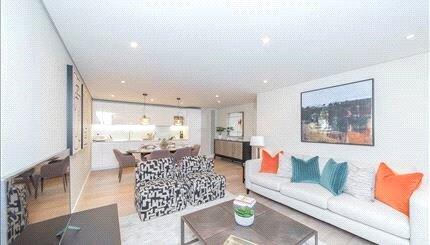 Main image of property: Merchant Square, London, W2