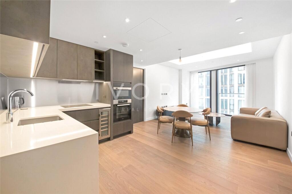 Main image of property: One Thames City, Nine Elms, London, SW8