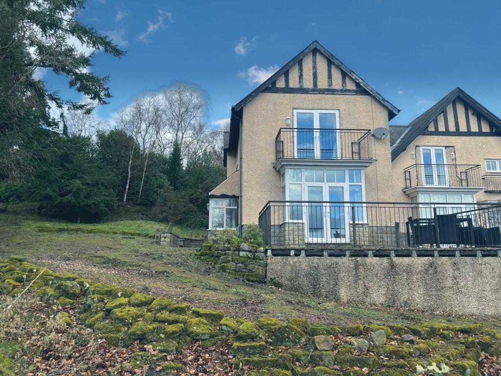 Main image of property: Westcliffe, Rothbury, Morpeth, Northumberland