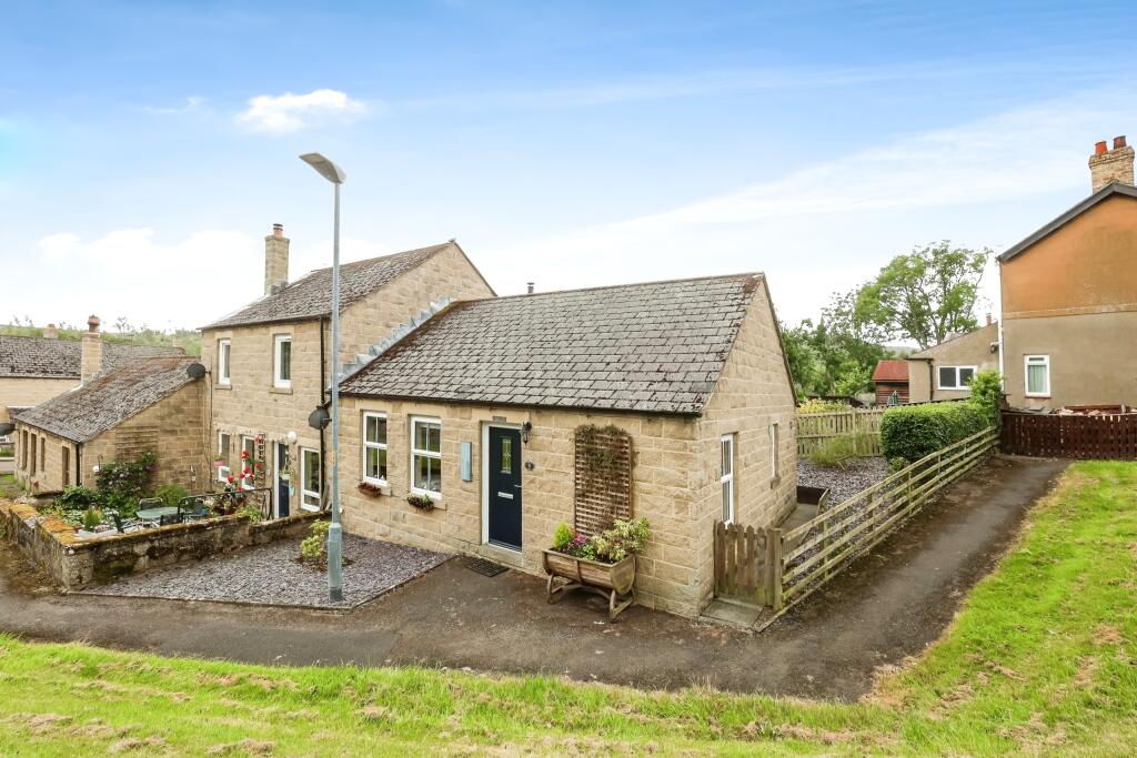 Main image of property: Drakestone Cottage, Harbottle, Morpeth, Northumberland