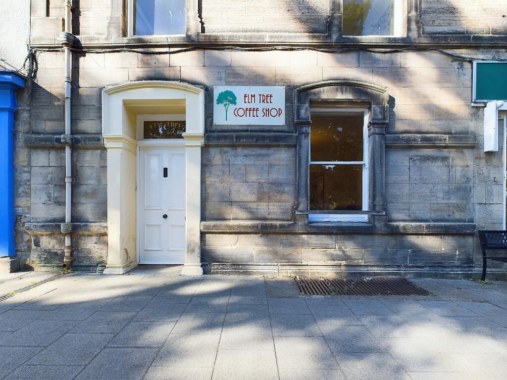 Main image of property: Elm Tree House, High Street, Rothbury, Morpeth, Tyne and Wear
