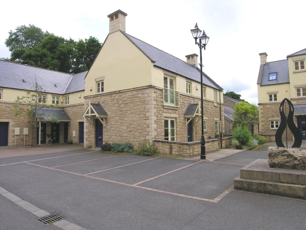 Main image of property: Wrights Square, Rothbury, Morpeth, Northumberland