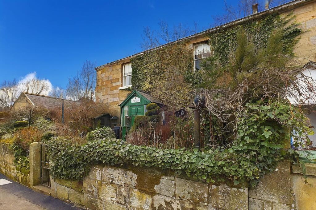 Main image of property: West End House, Harbottle, Morpeth