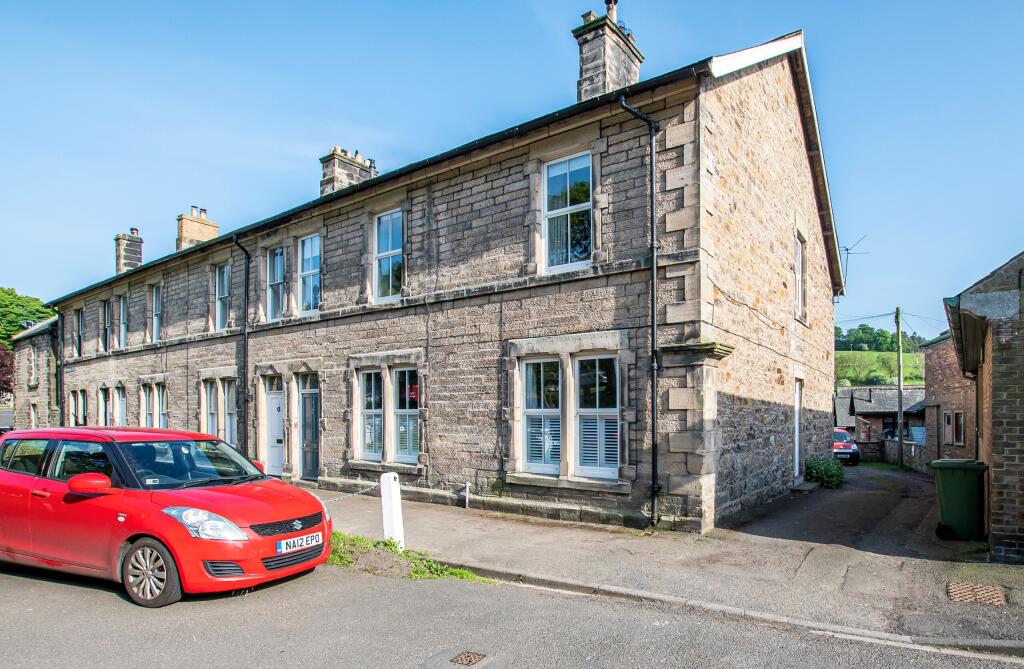 Main image of property: Stephenson Terrace, Rothbury, Morpeth, Northumberland