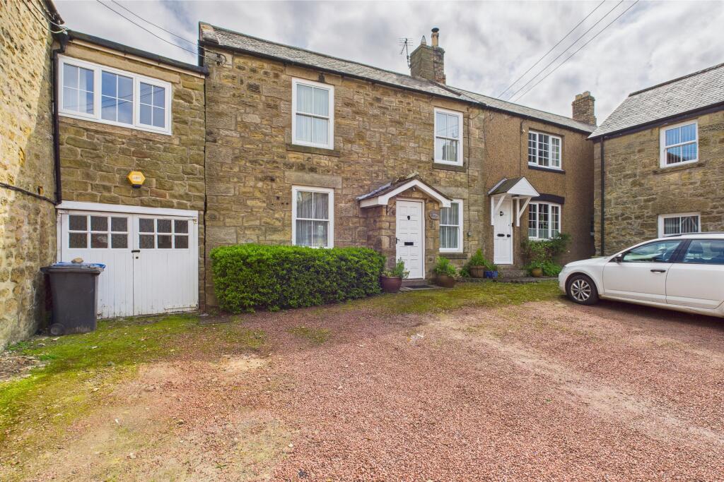 Main image of property: Bankhead Cottage, Longhorsley