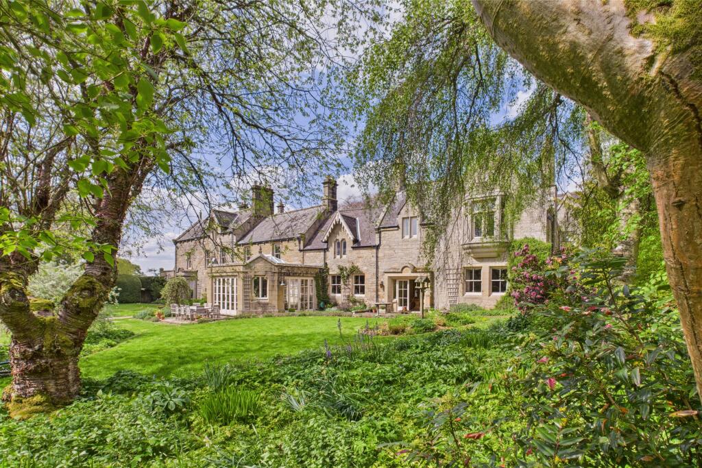 Main image of property: Wreighburn House, Thropton, Morpeth, Northumberland