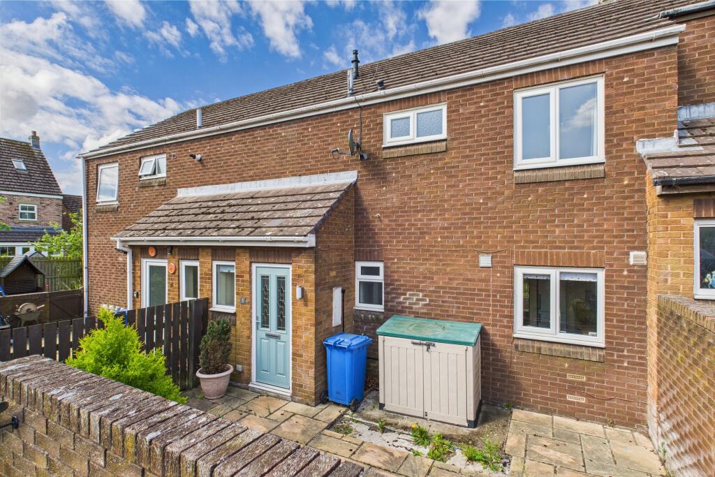 Main image of property: Addycombe Close, Rothbury, Morpeth, Northumberland