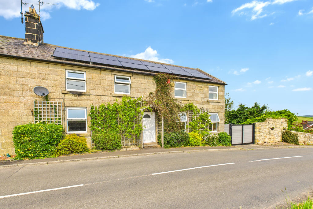 Main image of property: Hill View, Hepple, Morpeth, Northumberland