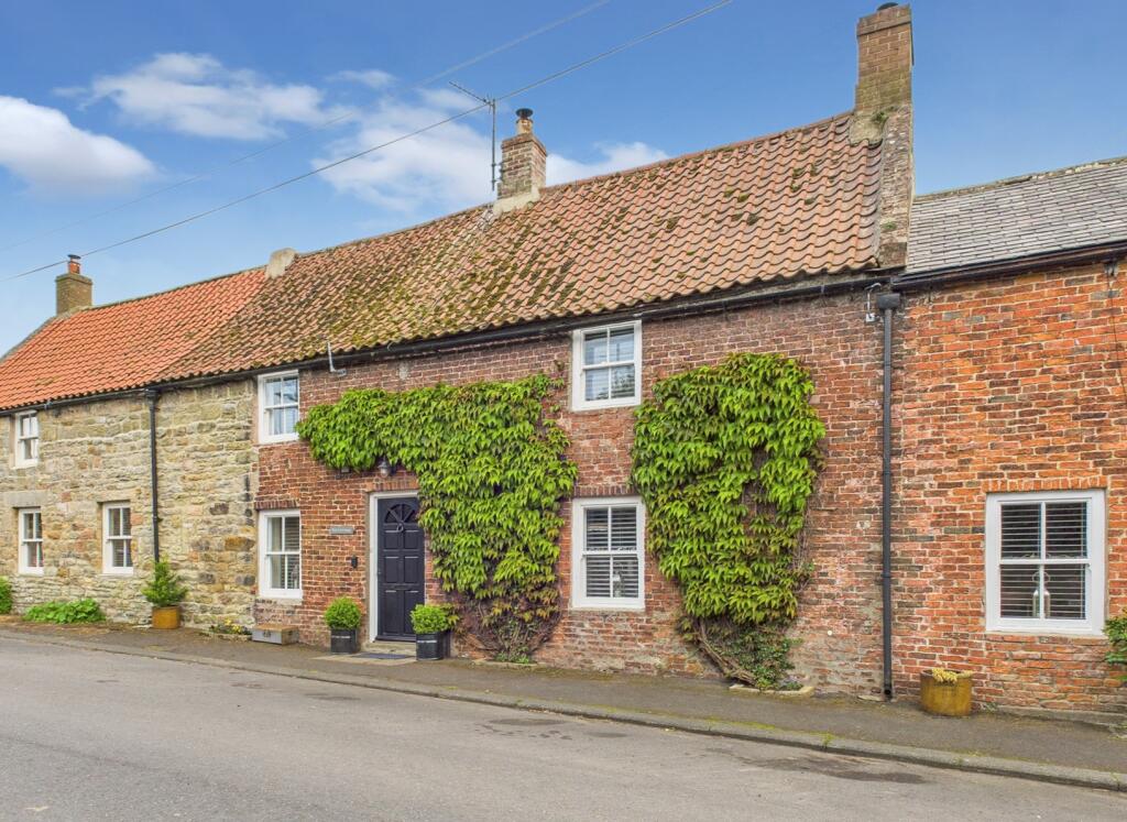 Main image of property: West End Cottage, Whittingham, Alnwick, Northumberland