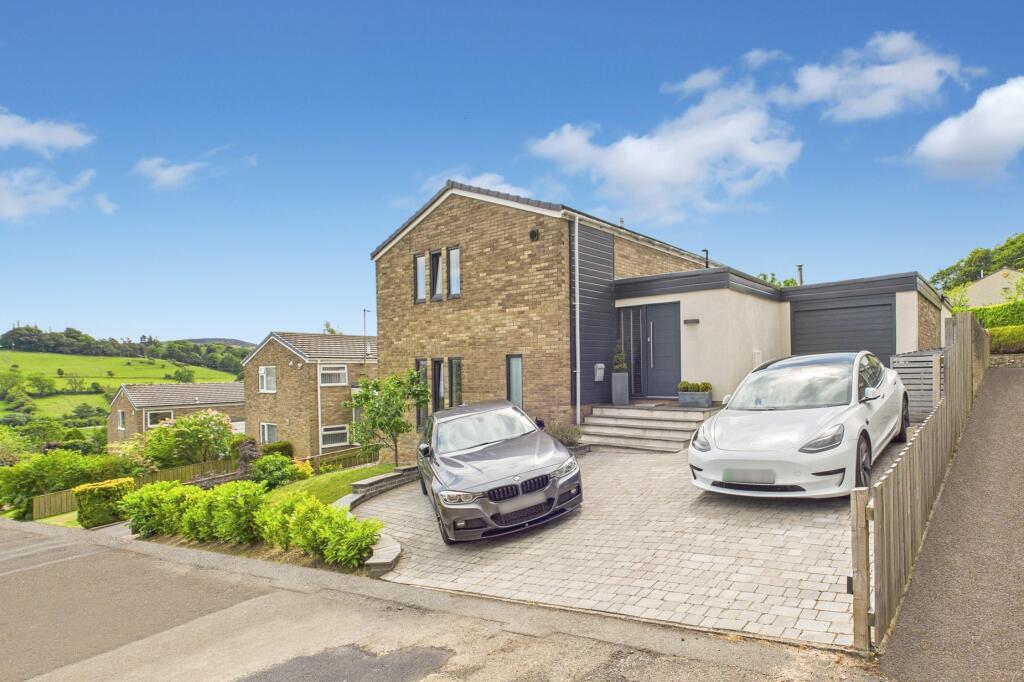Main image of property: Cragside View, Rothbury, Morpeth, Northumberland