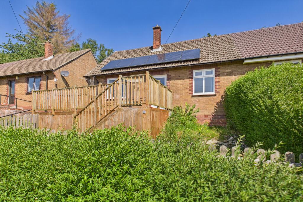 Main image of property: The Pinfold, Rothbury, Morpeth, Northumberland