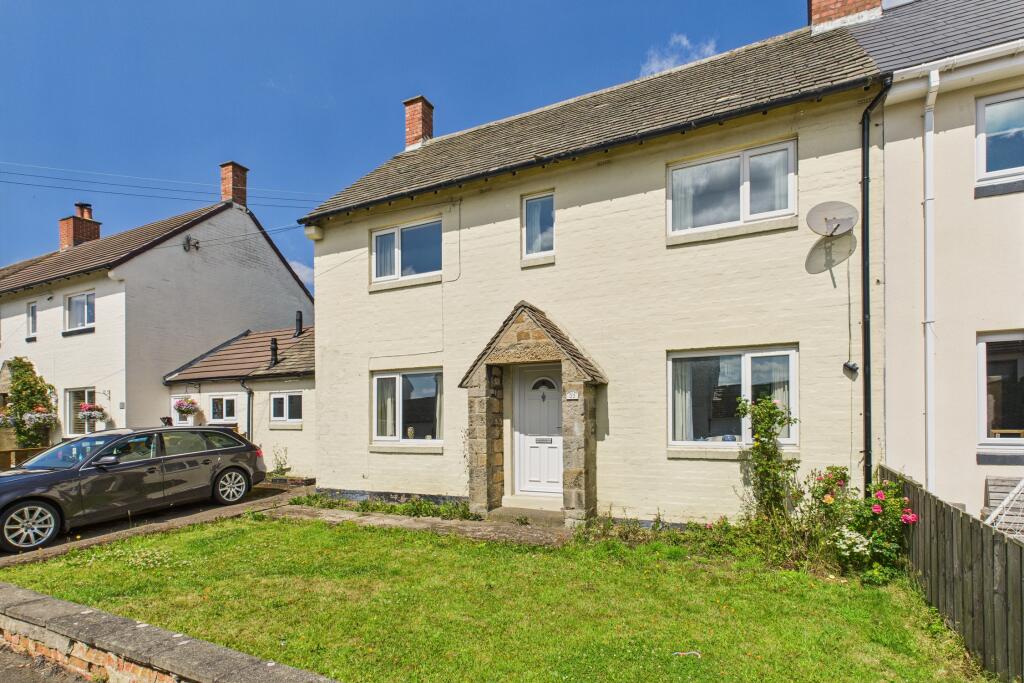 Main image of property: Church Street, Longframlington, Morpeth, Northumberland