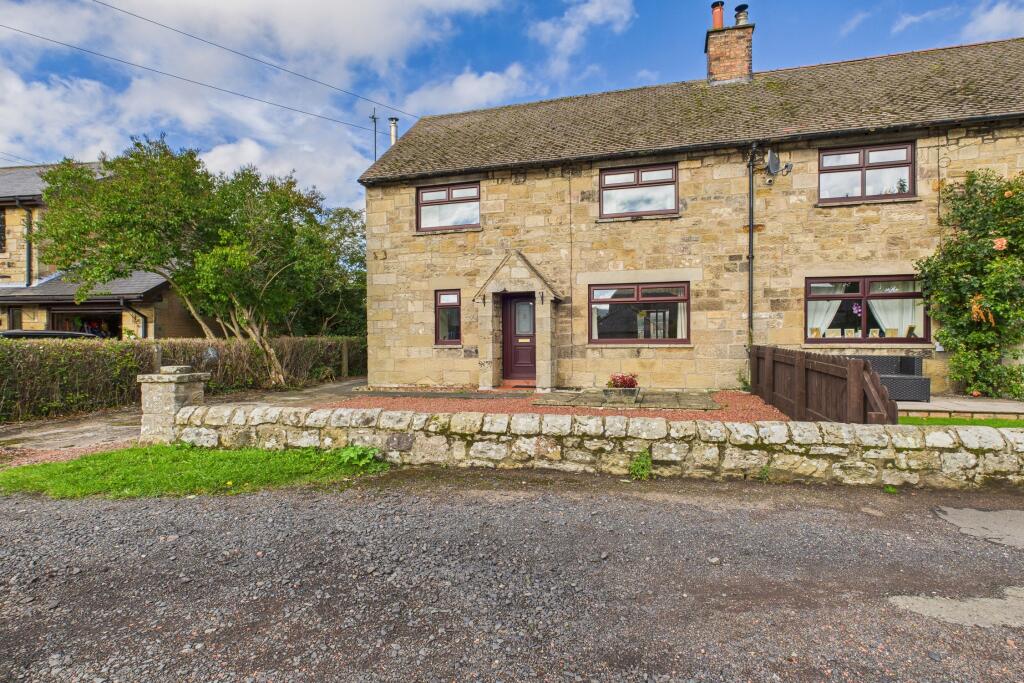 Main image of property: The Meadows, Thropton, Morpeth, Northumberland